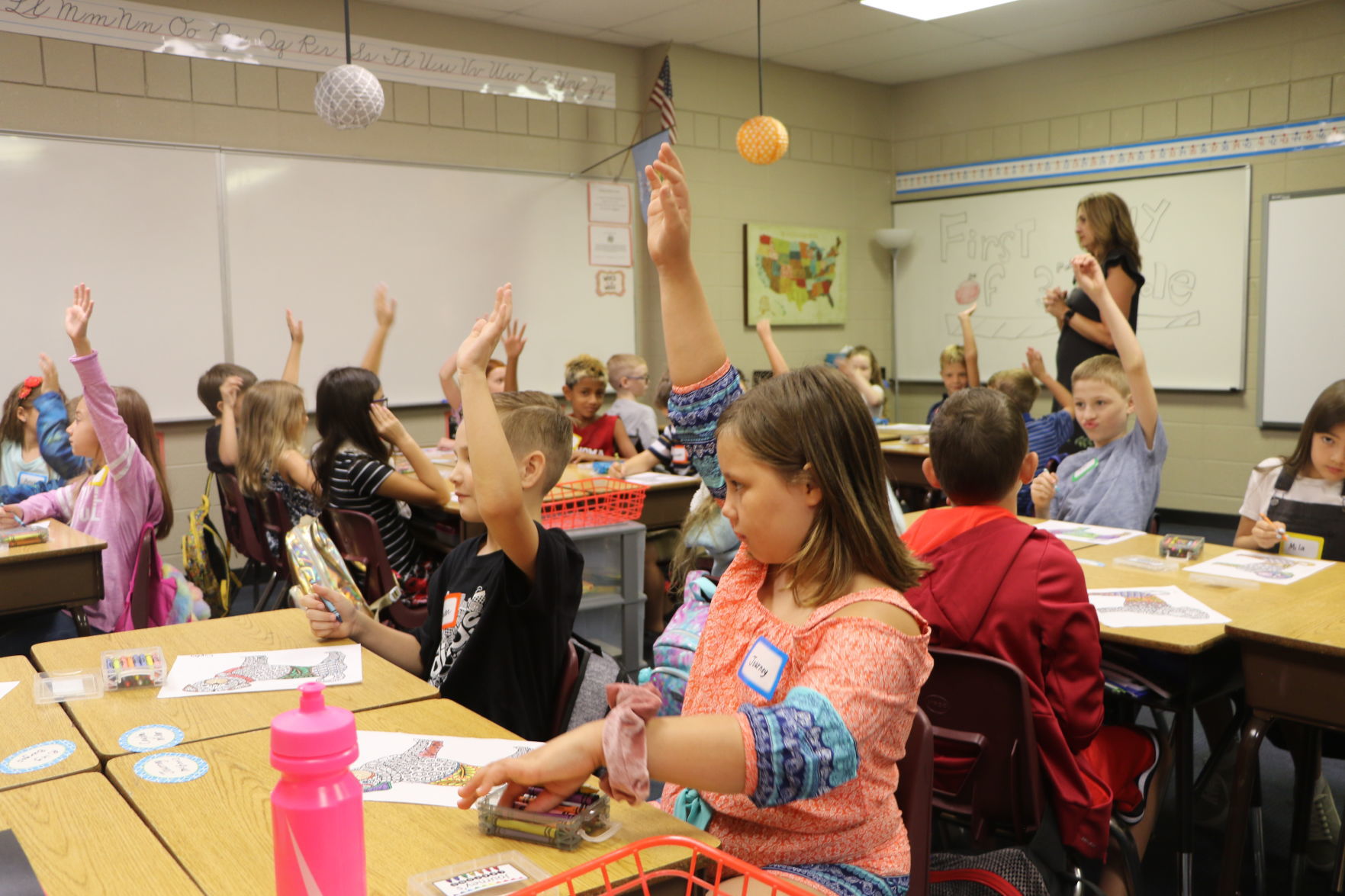 Hodson Elementary